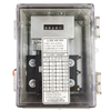 AL-200 Mechanical Lube Meter / Counter