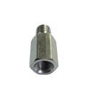 Check Valve Single Ball, Male Inlet / Female Outlet