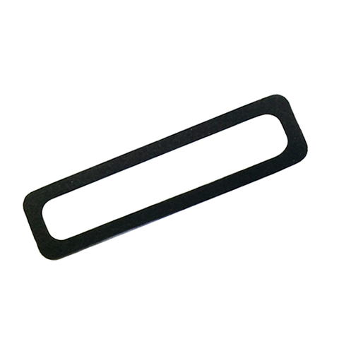 Replacement Sight Glass Gasket for Manzel 25D Lubricator