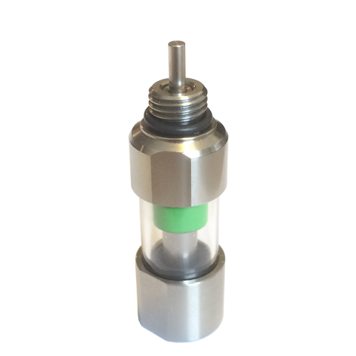 LSI No Weep Cycle Indicator for Trabon Manzel Graco Divider